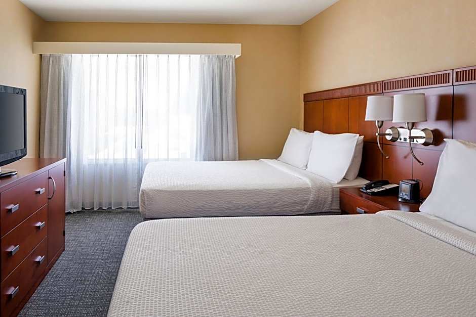 Courtyard by Marriott Sacramento Cal Expo