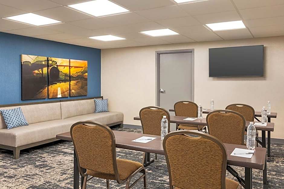 Hampton Inn By Hilton Chicago O Hare International Airport