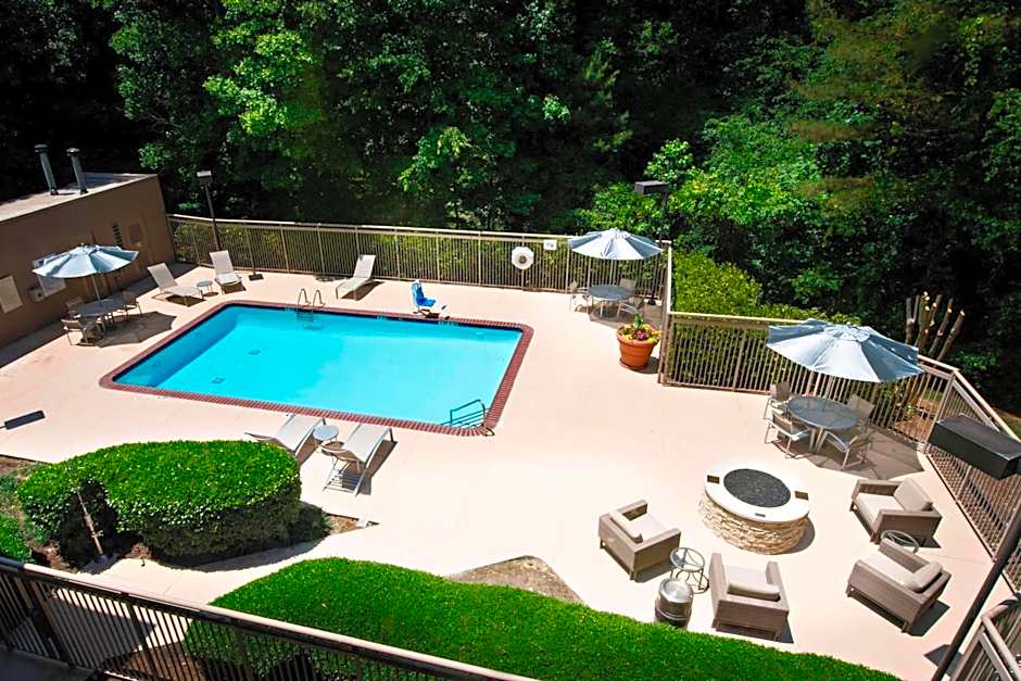 SpringHill Suites by Marriott Atlanta Alpharetta