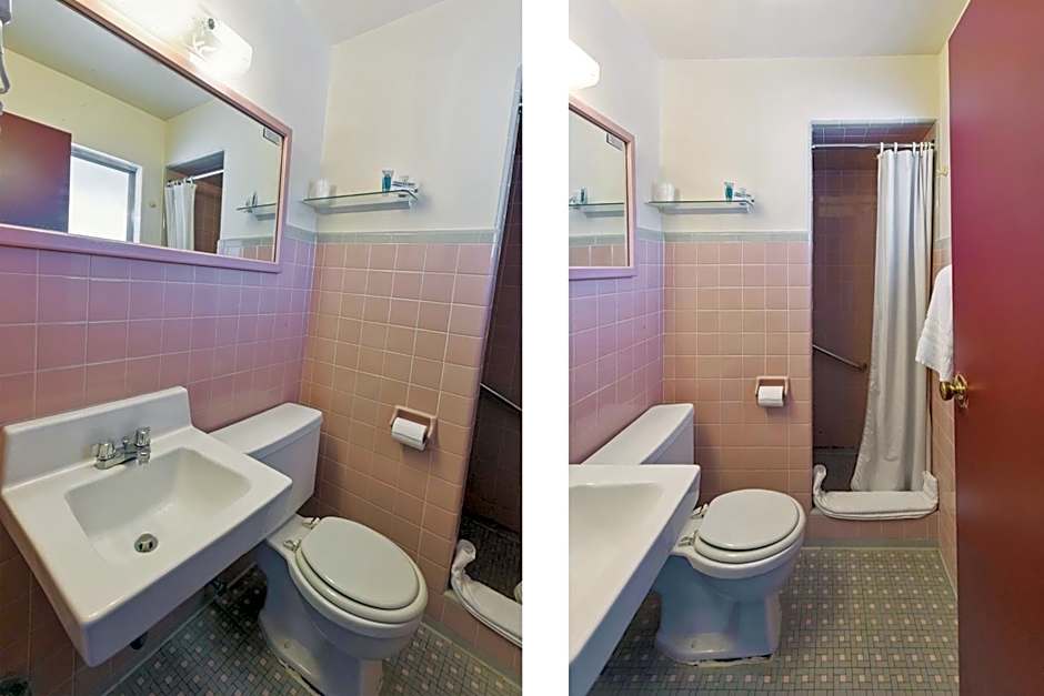 Pen Ann by Capital O Pharr/McAllen TX