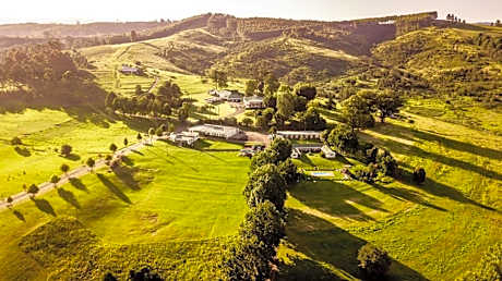 St Ives Midlands