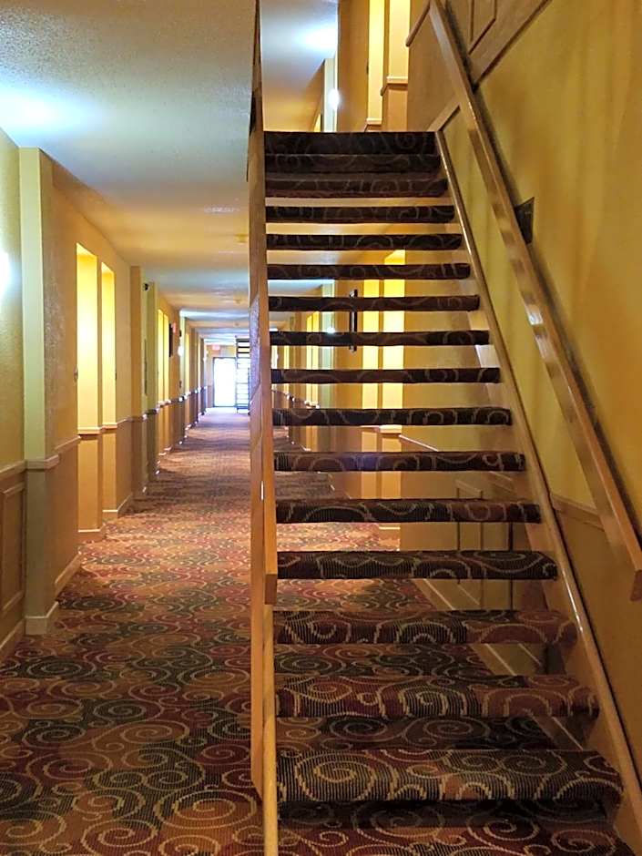 Best Western Martinsville Inn