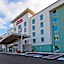 Hampton Inn By Hilton & Suites Bellevue Downtown-Seattle