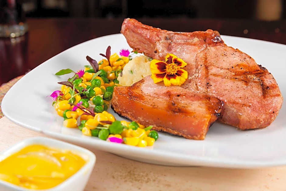 Four Points by Sheraton Medellin