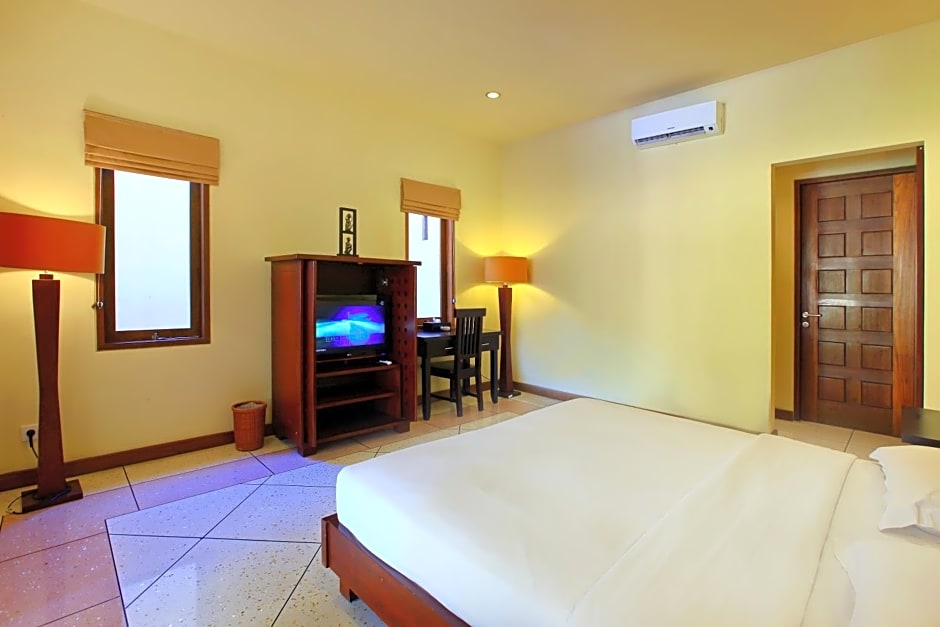 The Mutiara Jimbaran Boutique Villas