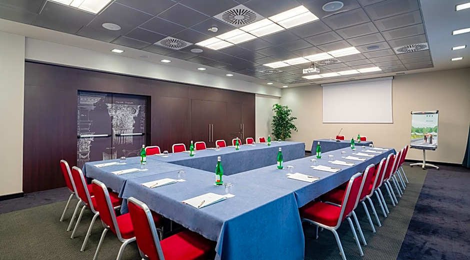 UNAHOTELS Bologna San Lazzaro