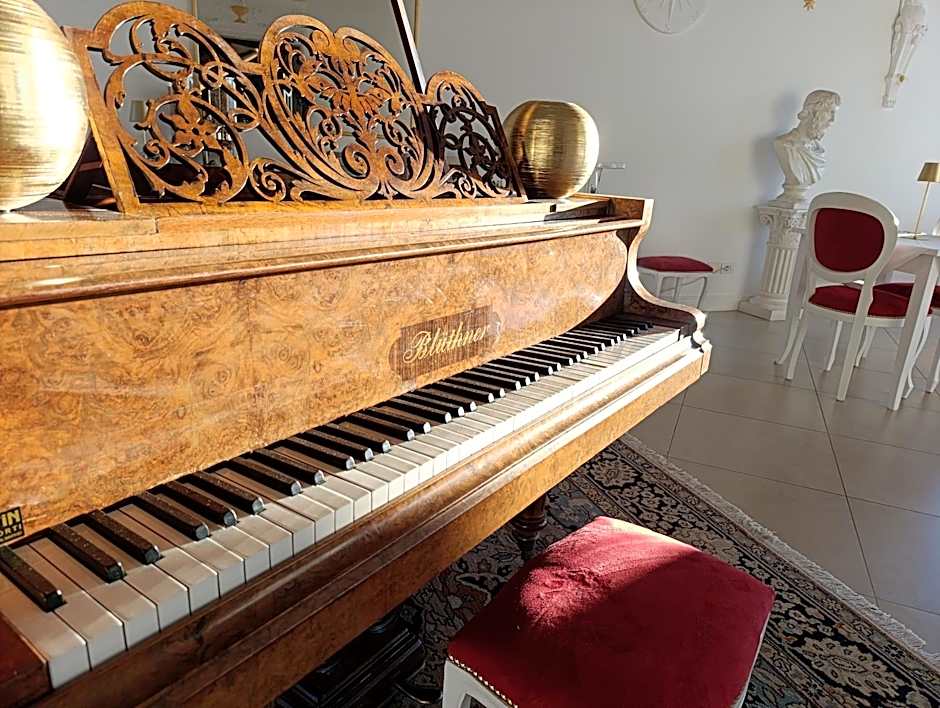 Villa Marini Trevisan