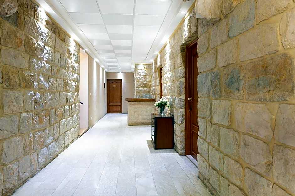 Rami Hotel