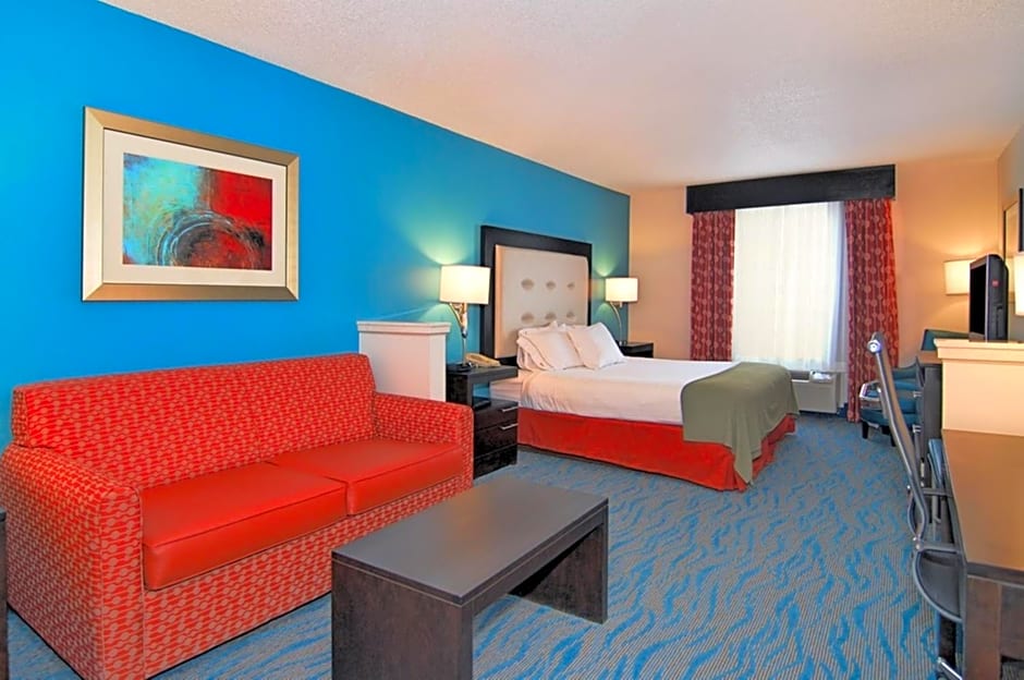 Holiday Inn Express Destin E - Commons Mall Area, an IHG Hotel