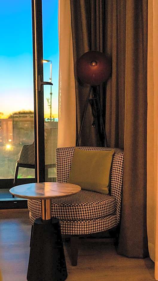 Hotel Ben Batouta - Tanger