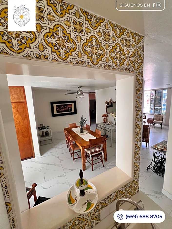 Hosteleria Casa Margarita