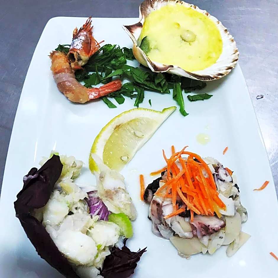 Hotel Ristorante Al Boschetto