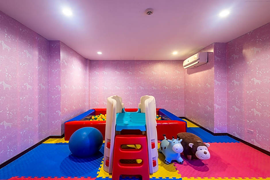 Journeyhub Pattaya Central