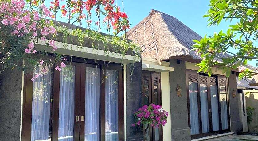 Mahagiri Villas Sanur