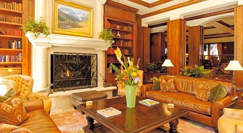 The Ritz-Carlton Club Aspen Highlands