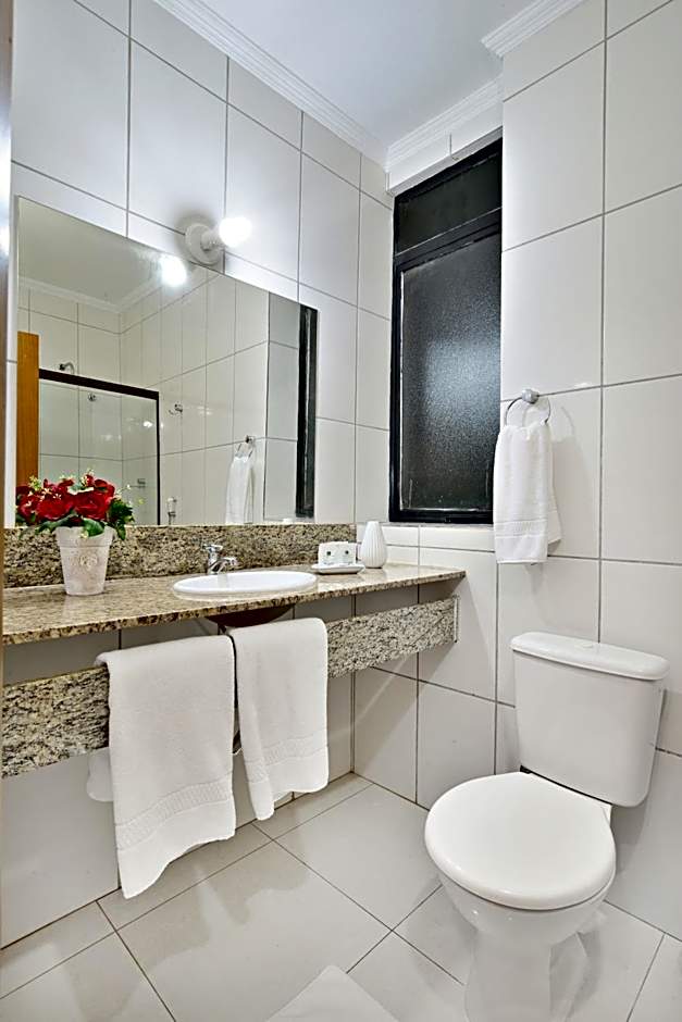 Nacional Inn Ribeirão Preto