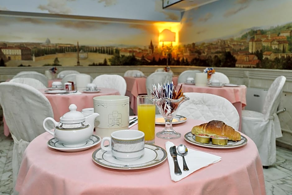 Hotel Pantheon