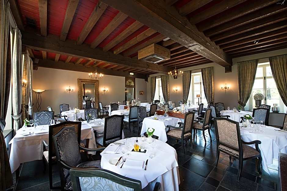 Romantik Hotel Kasteel Daelenbroeck