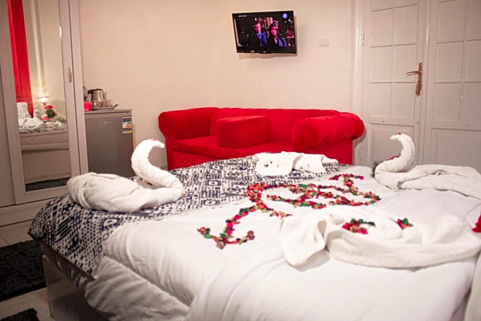 Victory Of Downtown Hotel