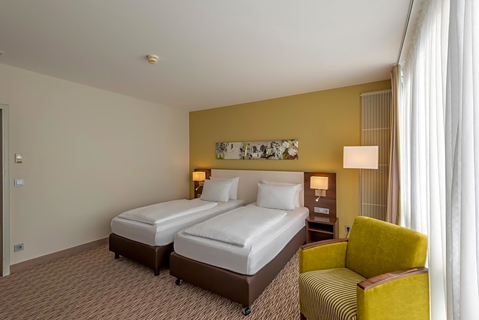 Holiday Inn Munich-Unterhaching By IHG