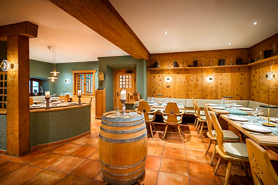 Hotel Fluela Davos - The Unbound Collection by Hyatt