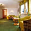 Posthotel Strengen am Arlberg