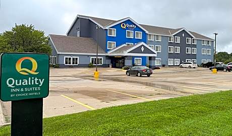 Quality Inn & Suites Bethany