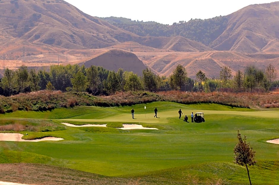 Sercotel El Encin Golf
