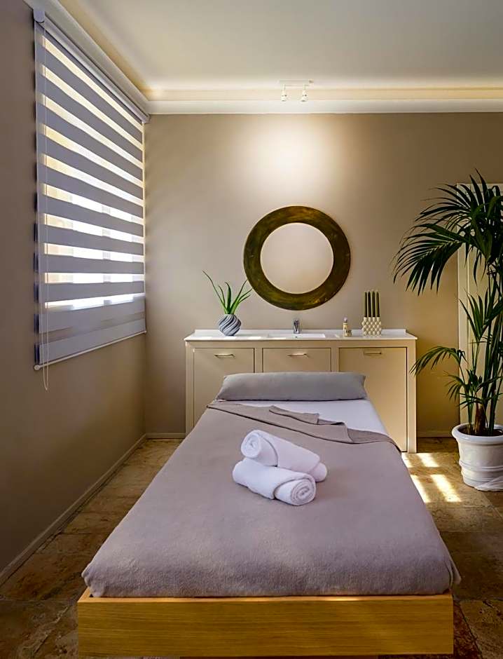 San Giovanni Terme Rapolano