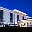 Hampton Inn By Hilton Hot Springs