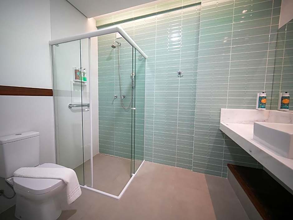 Hotel Velas do Engenho