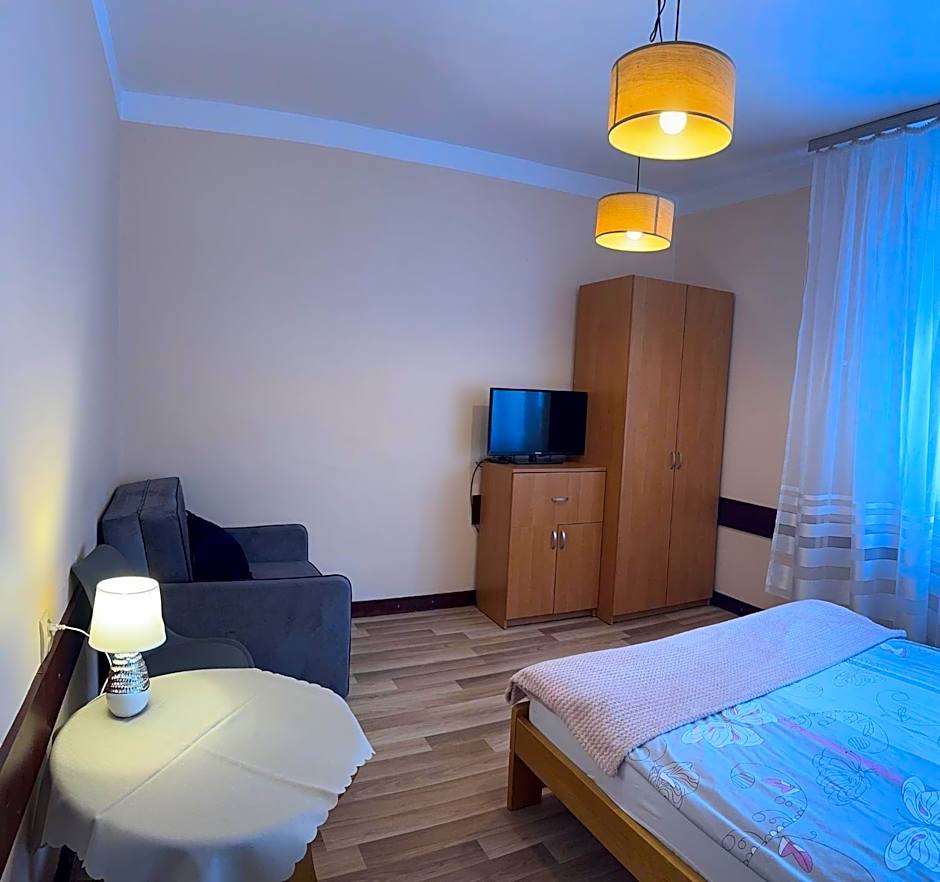 Dom wczasowy Przy Skałkach