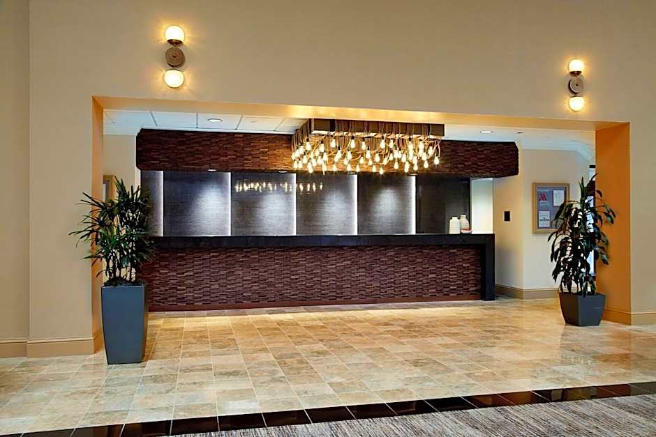 Marriott Cincinnati Northeast