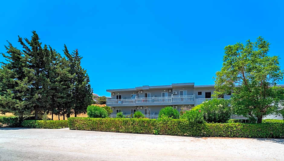 Yiasemi Faliraki Rooms