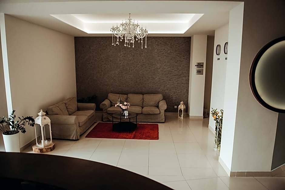 Centrum Bankietowo - Hotelowe "Perła"