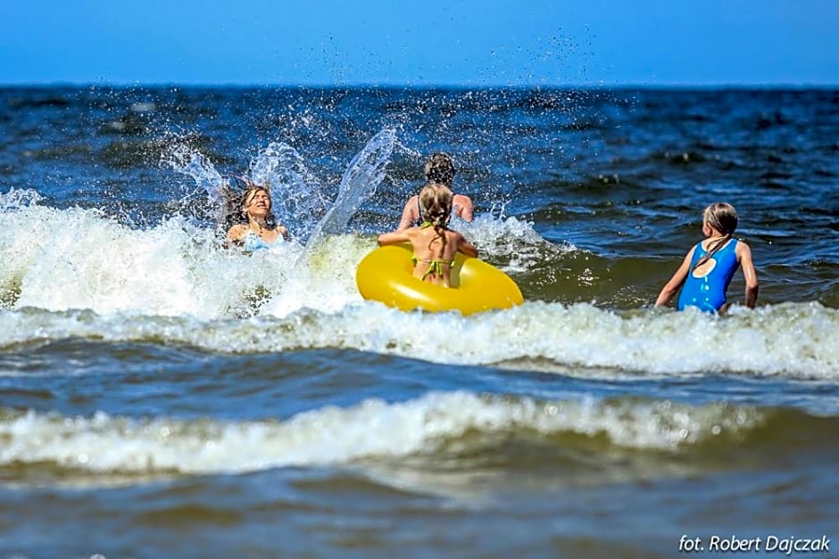 Domki Letniskowe Blue Sky 2