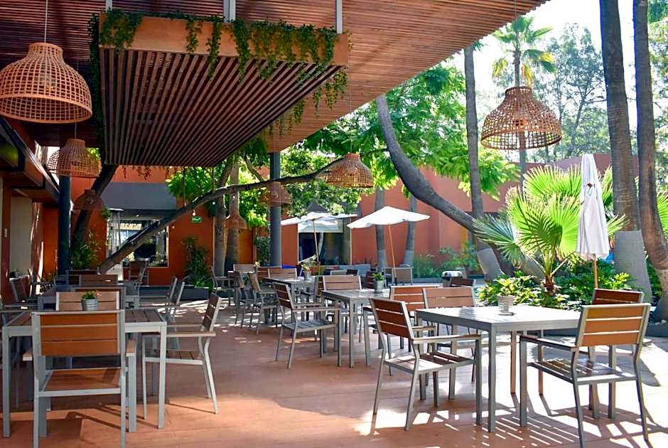 Hotel Palacio Azteca Tijuana, Trademark by Wyndham