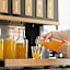 Ibis Styles Budapest City