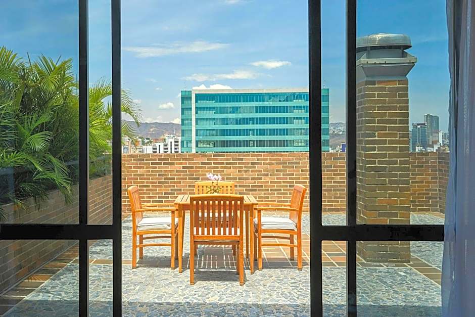 JW Marriott Hotel Caracas