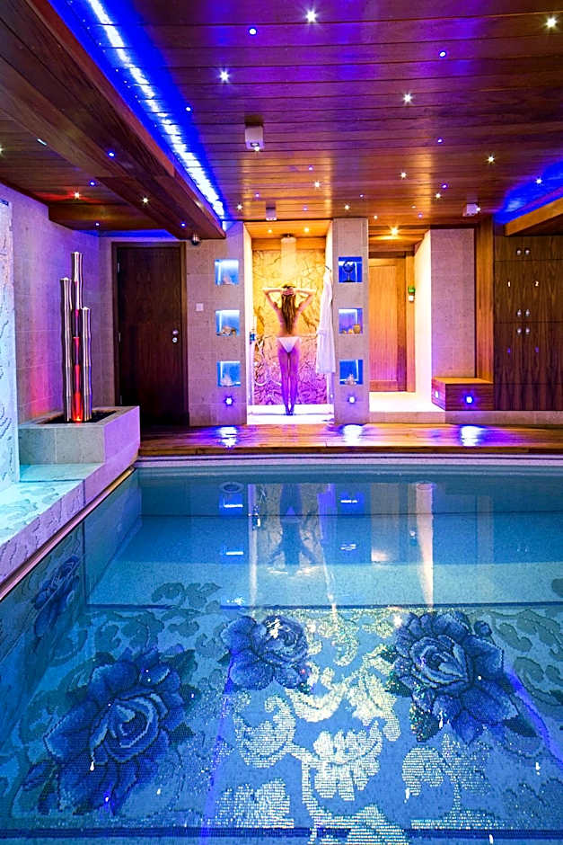 Mała Anglia - Boutique Apartments & SPA