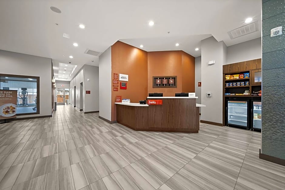 TownePlace Suites Waco Northeast
