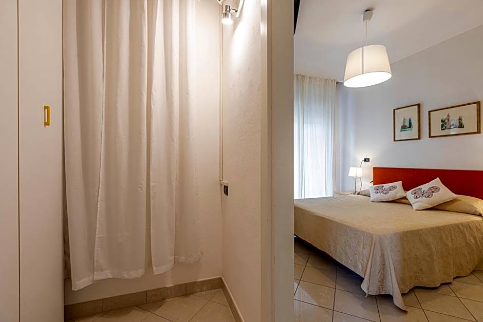 Hotel Loretta & Dependance