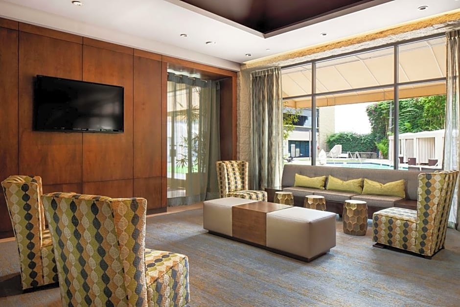 DoubleTree By Hilton Hotel Monrovia - Pasadena