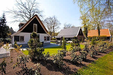 EuroParcs De Hooge Veluwe