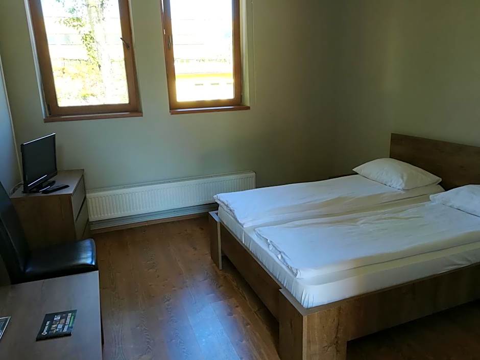 Arsenal Park Transilvania