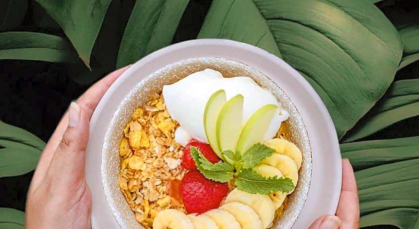 Huvan Beach Hotel at Hulhumale'