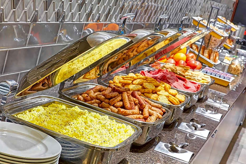 Residence Inn by Marriott Milwaukee Downtown