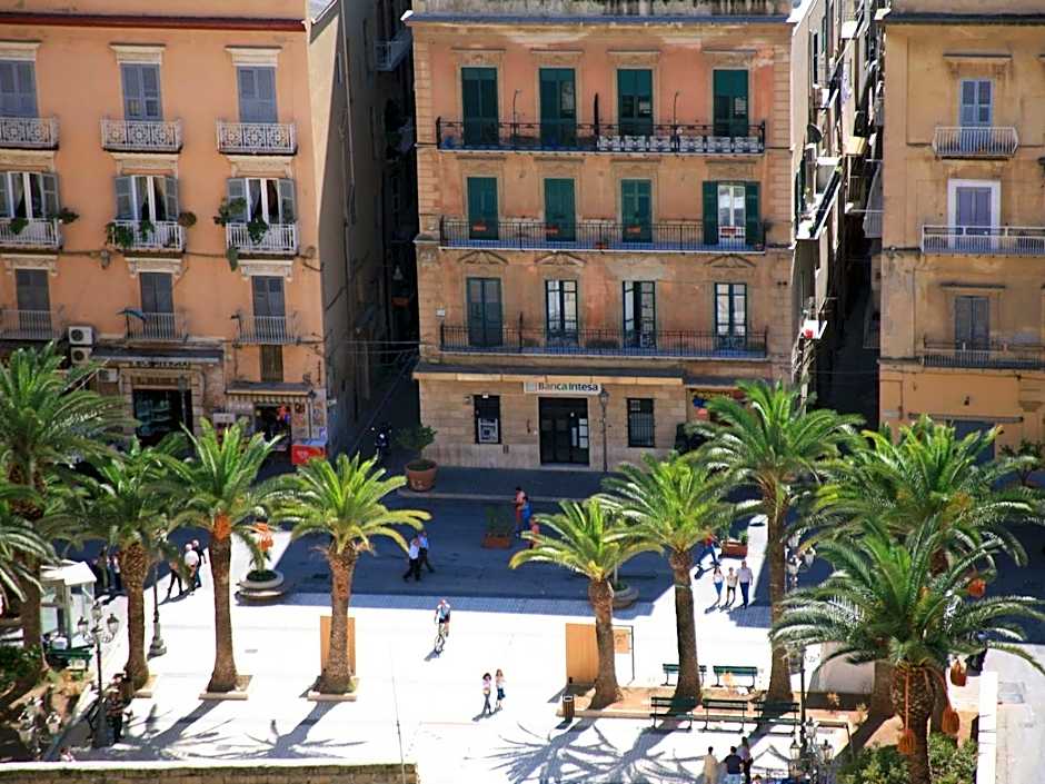 B&B Sicily