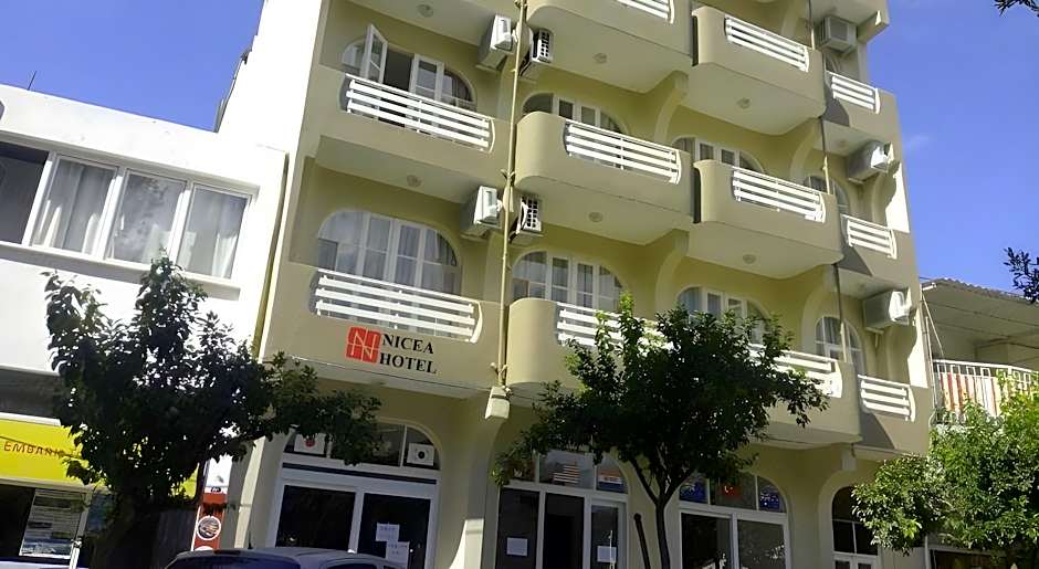 Nicea Hotel