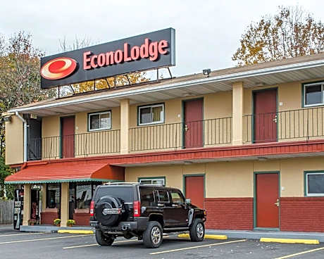 Econo Lodge Frackville